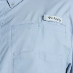 Tamiami II Short-Sleeve Shirt - Men's
