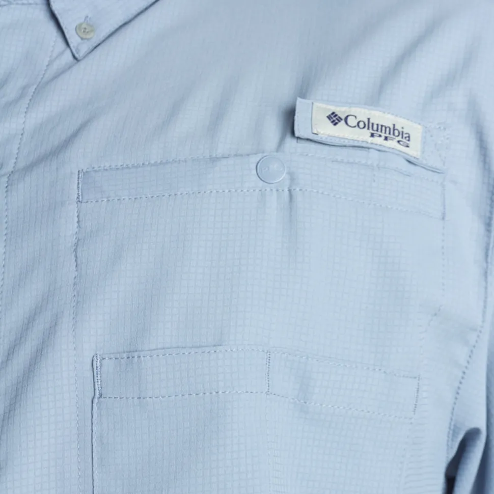 Tamiami II Short-Sleeve Shirt - Men's