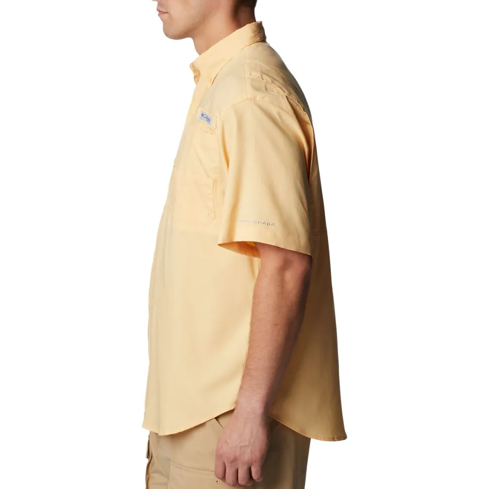Tamiami II Short-Sleeve Shirt - Men's