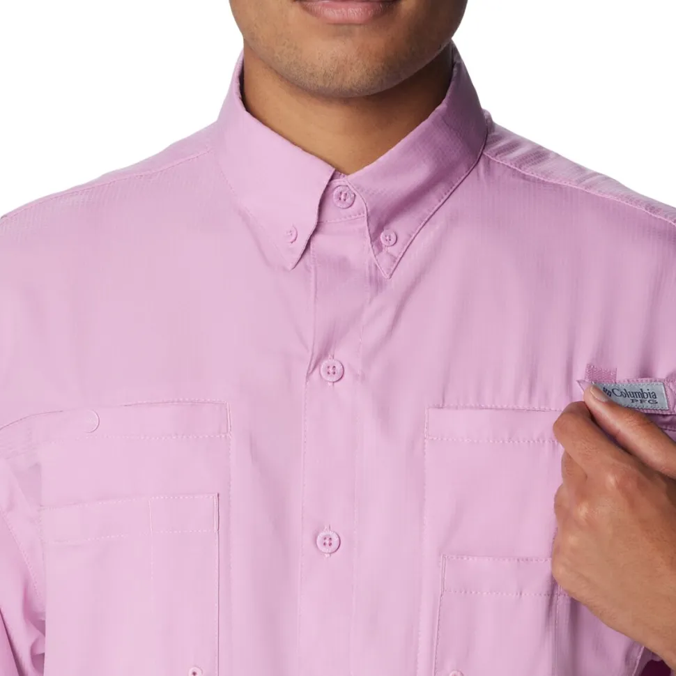 Tamiami II Short-Sleeve Shirt - Men's