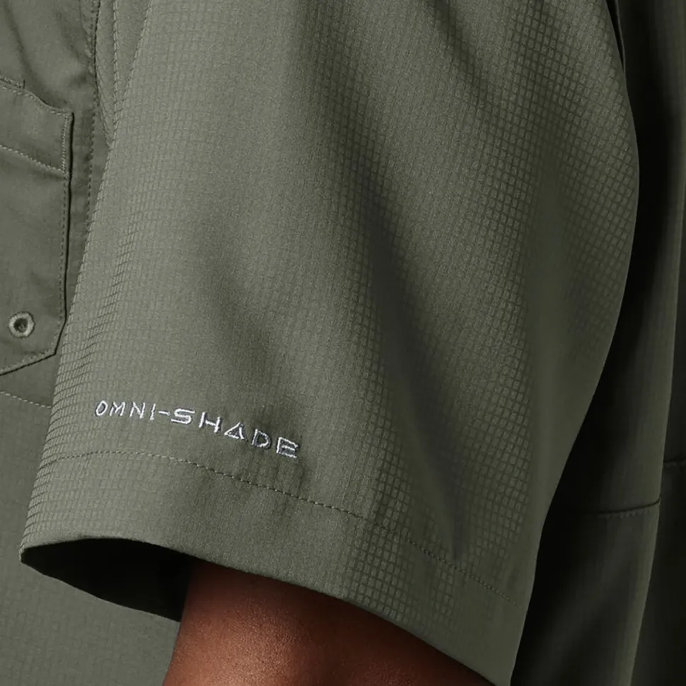Tamiami II Short-Sleeve Shirt - Men's