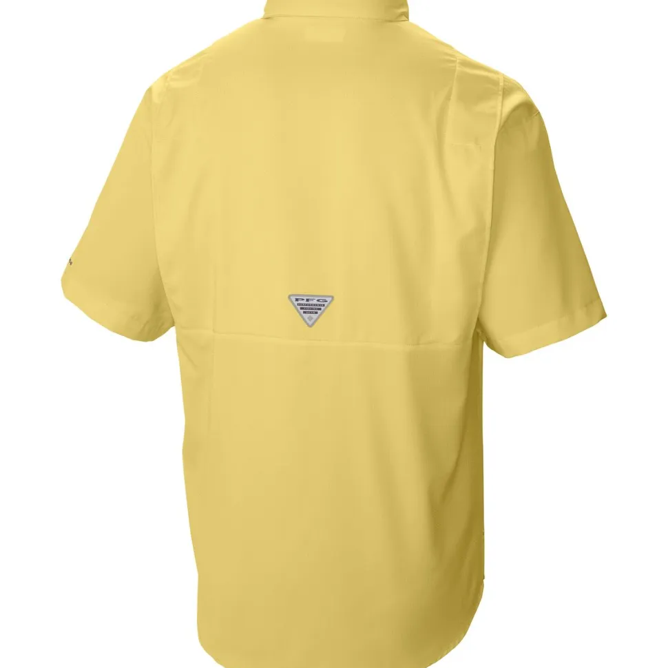 Tamiami II Short-Sleeve Shirt - Men's