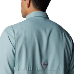Tamiami II Short-Sleeve Shirt - Men's