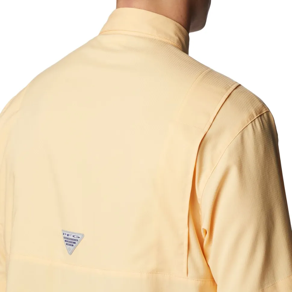Tamiami II Short-Sleeve Shirt - Men's