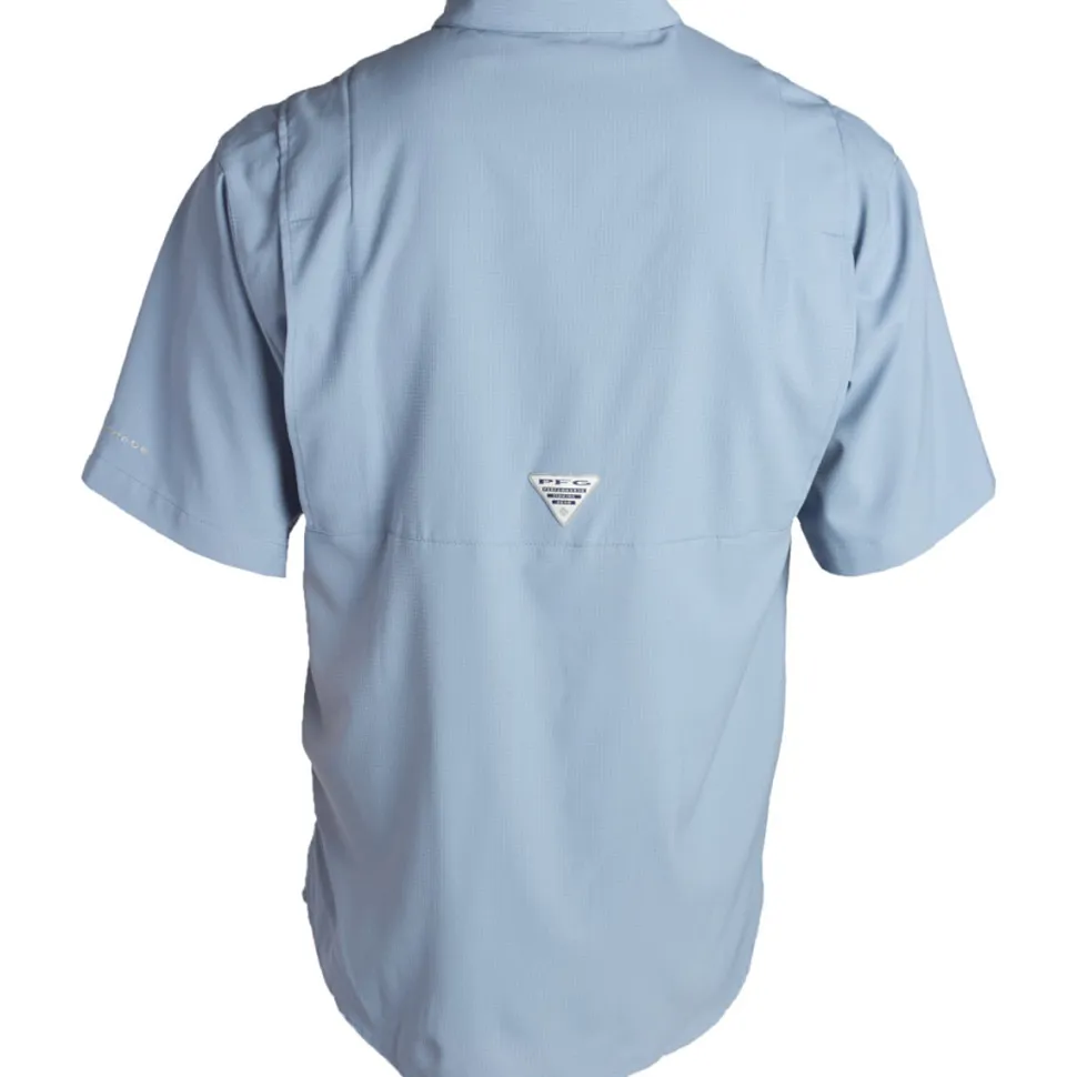 Tamiami II Short-Sleeve Shirt - Men's