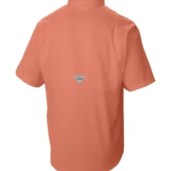 Tamiami II Short-Sleeve Shirt - Men's