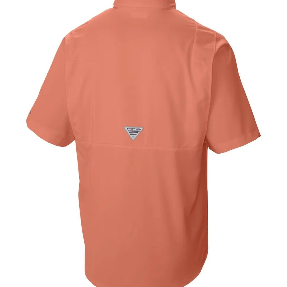 Tamiami II Short-Sleeve Shirt - Men's