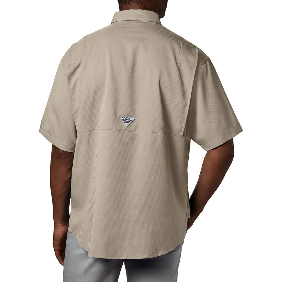 Tamiami II Short-Sleeve Shirt - Men's