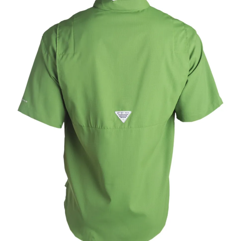 Tamiami II Short-Sleeve Shirt - Men's