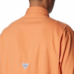 Tamiami II Short-Sleeve Shirt - Men's