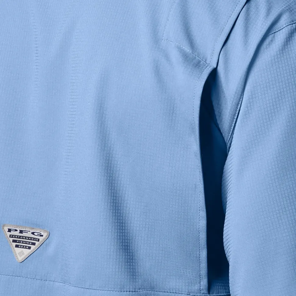 Tamiami II Short-Sleeve Shirt - Men's