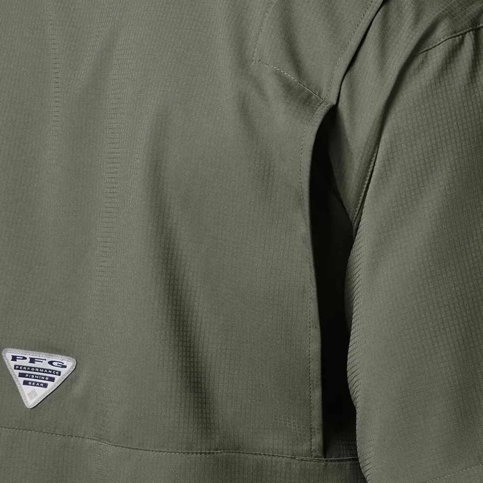 Tamiami II Short-Sleeve Shirt - Men's