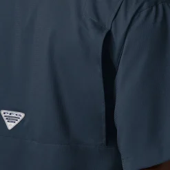 Tamiami II Short-Sleeve Shirt - Men's