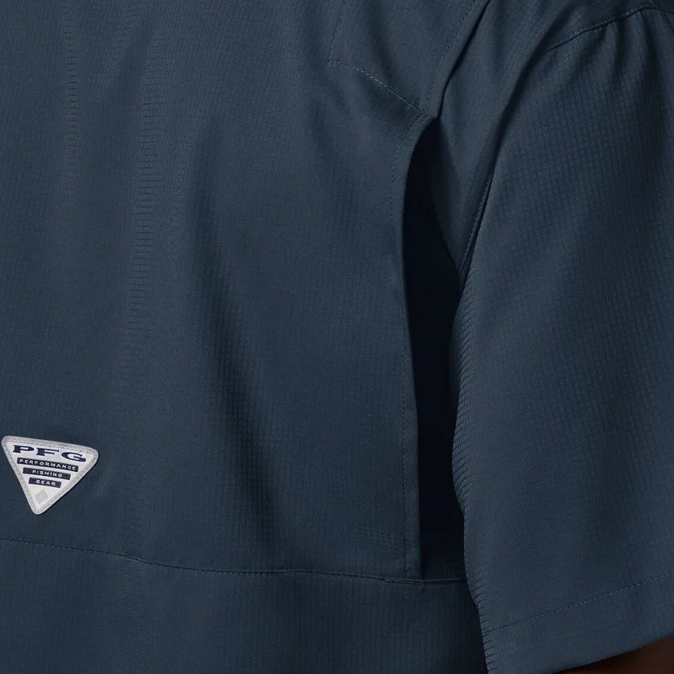 Tamiami II Short-Sleeve Shirt - Men's