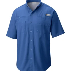 Tamiami II Short-Sleeve Shirt - Men's