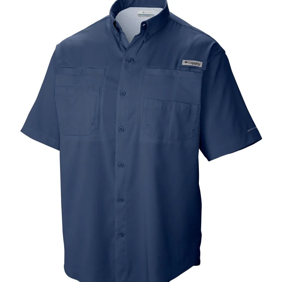 Tamiami II Short-Sleeve Shirt - Men's