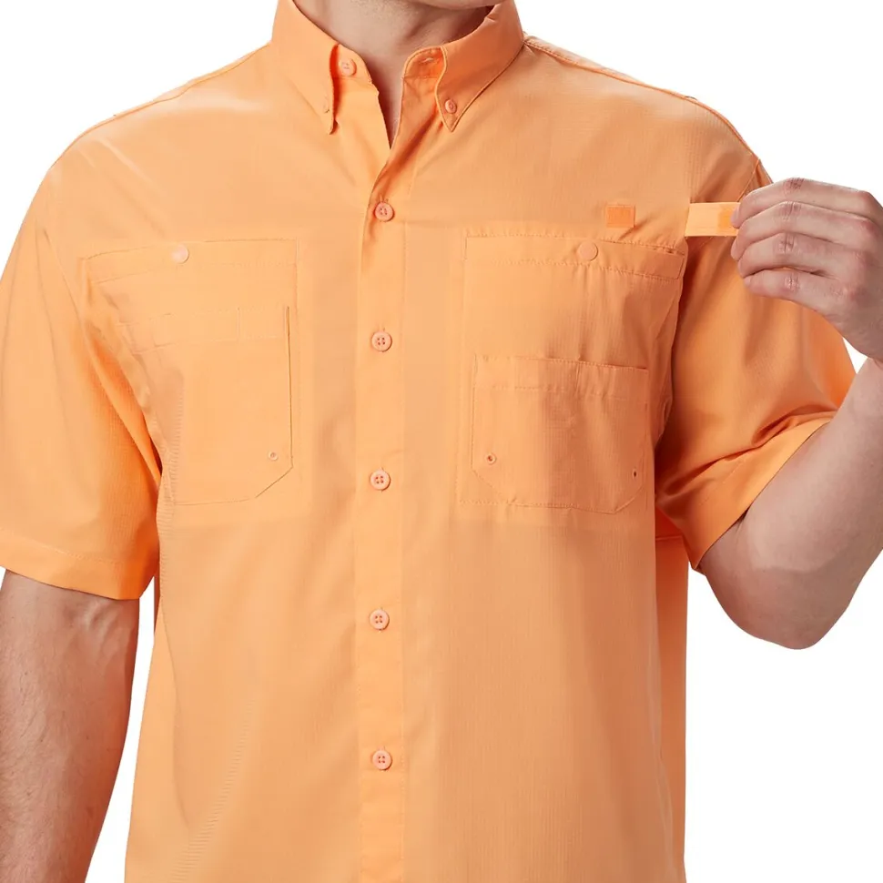 Tamiami II Short-Sleeve Shirt - Men's