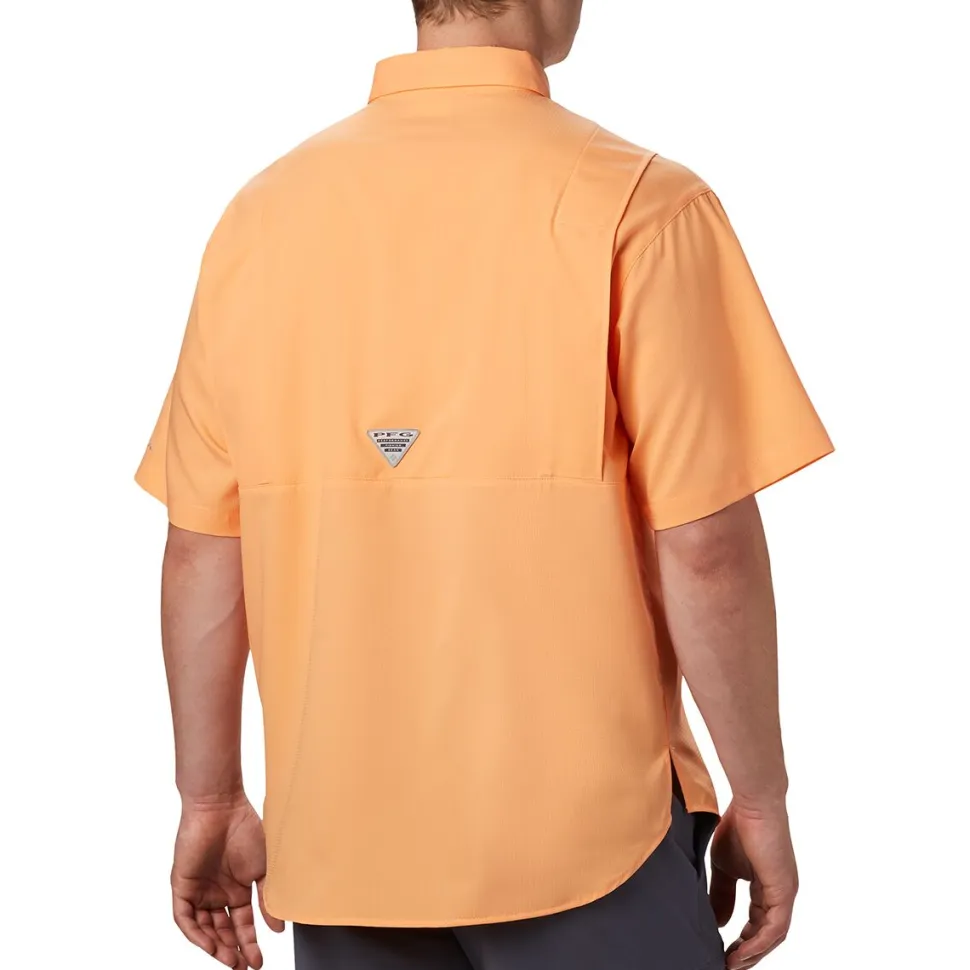 Tamiami II Short-Sleeve Shirt - Men's