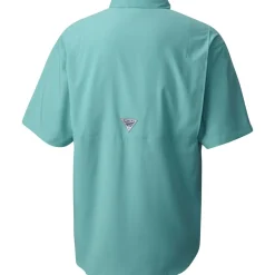 Tamiami II Short-Sleeve Shirt - Men's