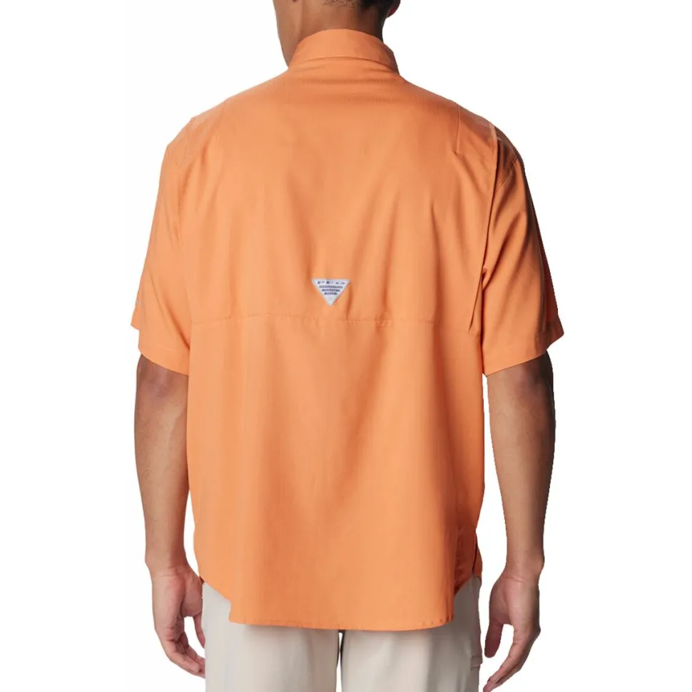 Tamiami II Short-Sleeve Shirt - Men's