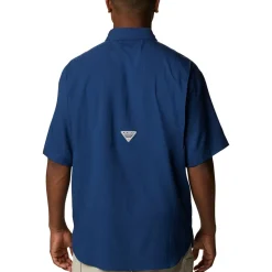 Tamiami II Short-Sleeve Shirt - Men's