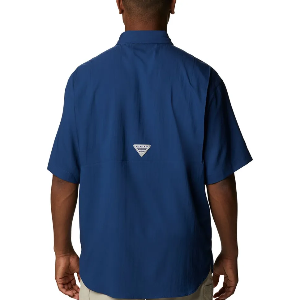 Tamiami II Short-Sleeve Shirt - Men's