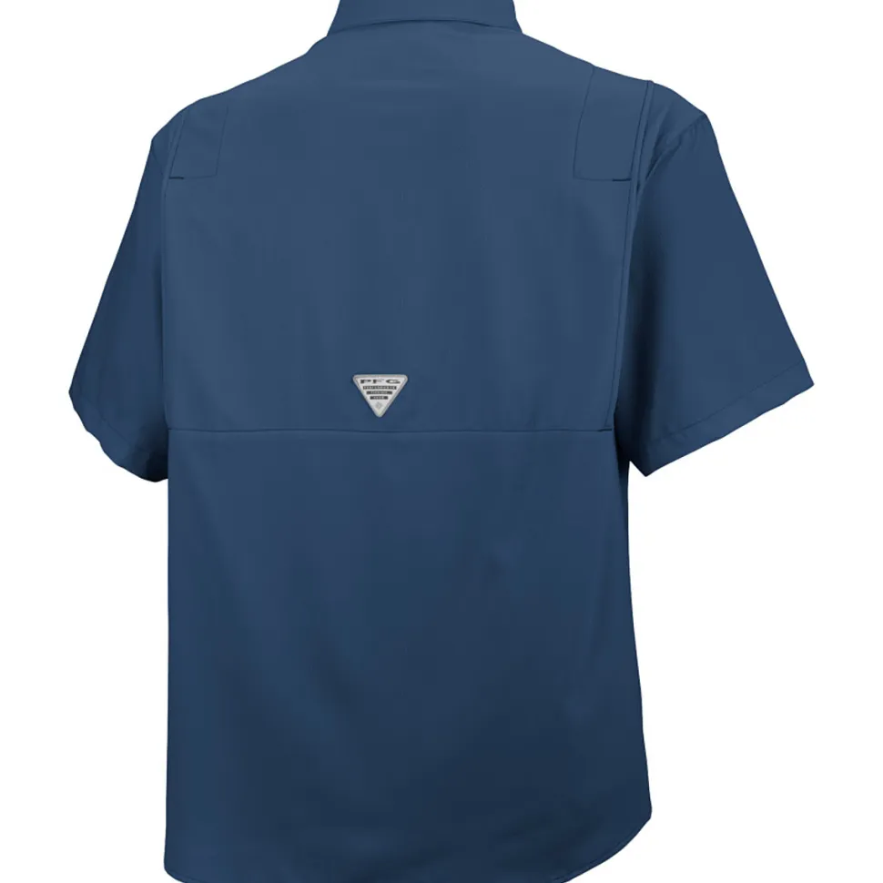 Tamiami II Short-Sleeve Shirt - Men's