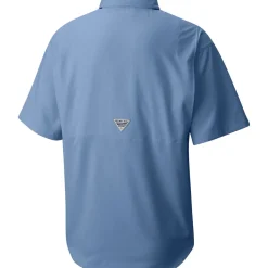 Tamiami II Short-Sleeve Shirt - Men's