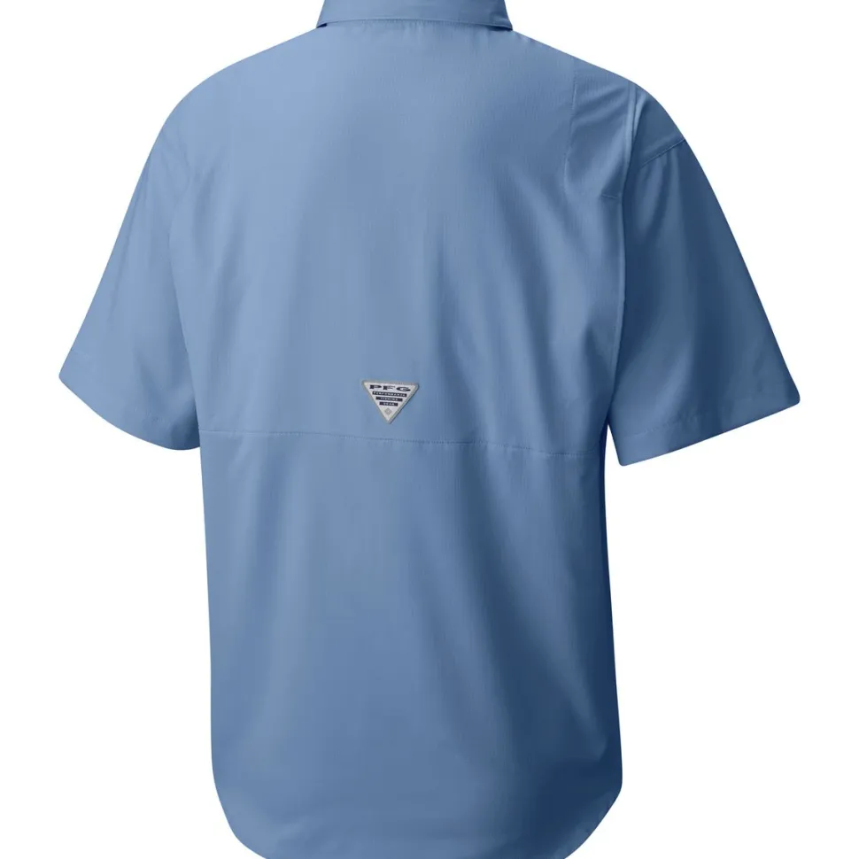 Tamiami II Short-Sleeve Shirt - Men's