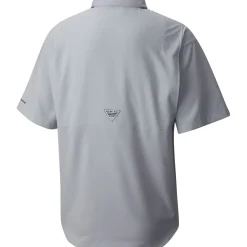 Tamiami II Short-Sleeve Shirt - Men's