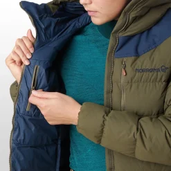 Tamok Down750 Jacket - Women's