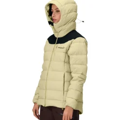 Tamok Down750 Jacket - Women's