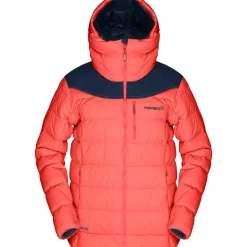 Tamok Down750 Jacket - Women's
