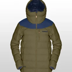 Tamok Down750 Jacket - Women's