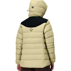 Tamok Down750 Jacket - Women's