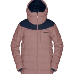Tamok Down750 Jacket - Women's