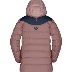 Tamok Down750 Jacket - Women's
