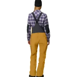 Tamok Gore-Tex Performance Shell Bib Pant - Women's