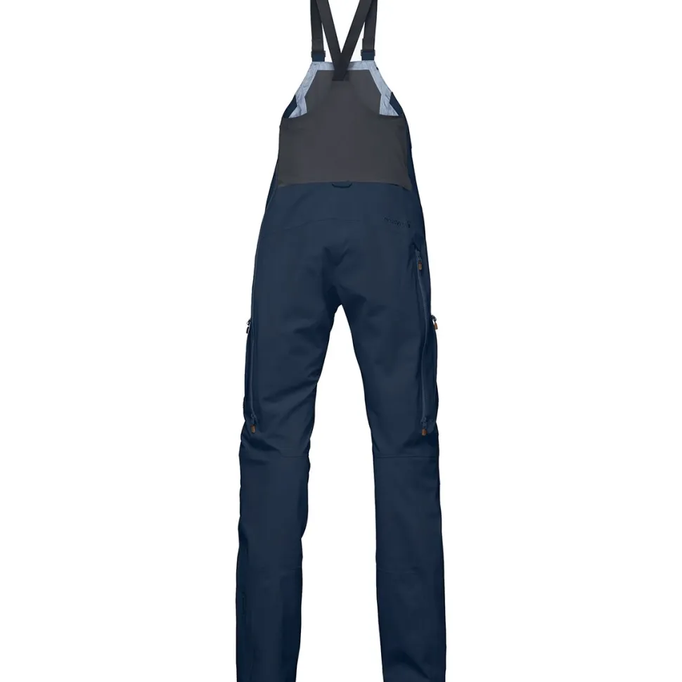 Tamok Gore-Tex Performance Shell Bib Pant - Women's