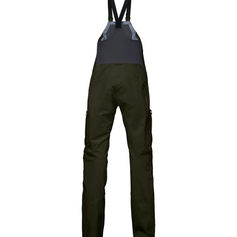 Tamok Gore-Tex Performance Shell Bib Pant - Women's