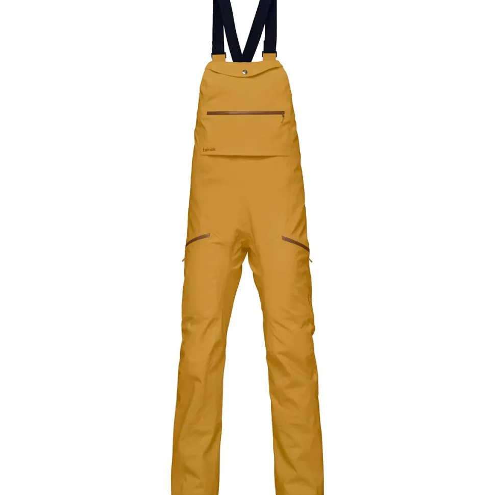 Tamok Gore-Tex Performance Shell Bib Pant - Women's