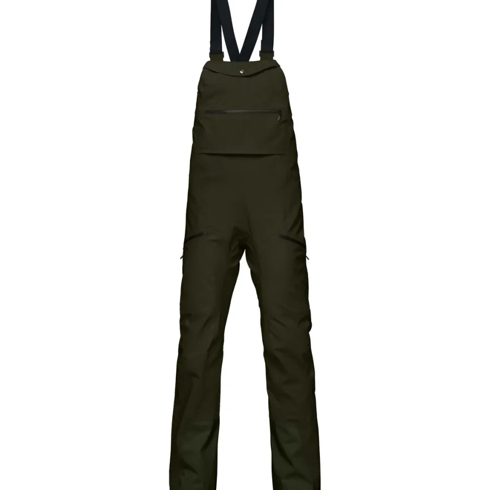 Tamok Gore-Tex Performance Shell Bib Pant - Women's