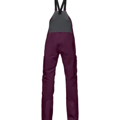 Tamok Gore-Tex Performance Shell Bib Pant - Women's