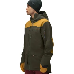 Tamok Gore-Tex Performance Shell Jacket - Men's