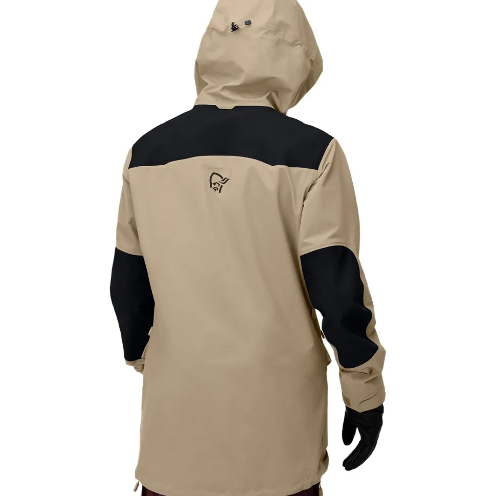 Tamok Gore-Tex Performance Shell Jacket - Men's