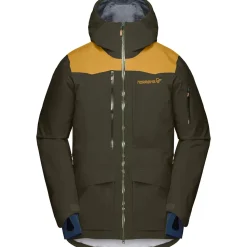 Tamok Gore-Tex Performance Shell Jacket - Men's