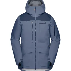 Tamok Gore-Tex Performance Shell Jacket - Men's