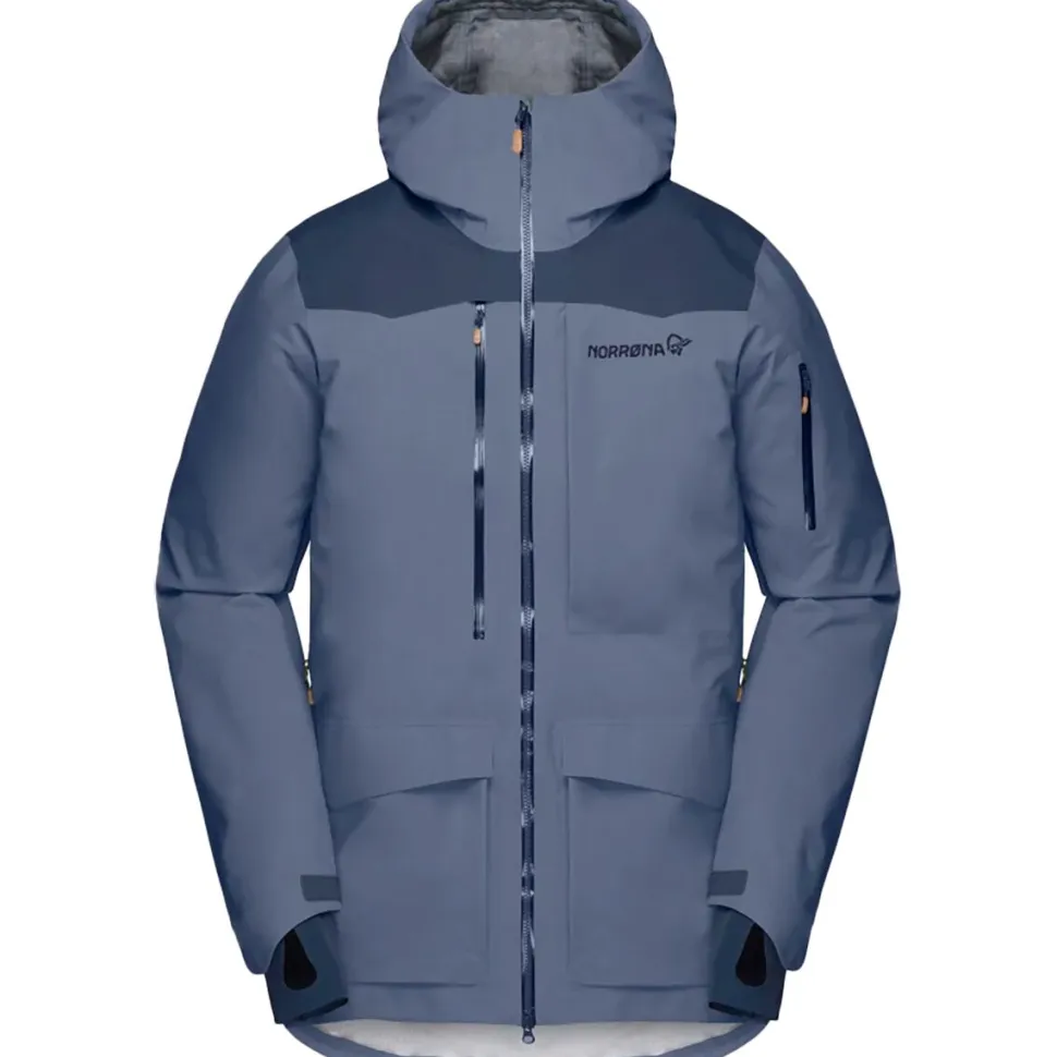 Tamok Gore-Tex Performance Shell Jacket - Men's