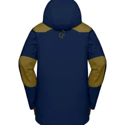 Tamok Gore-Tex Performance Shell Jacket - Men's