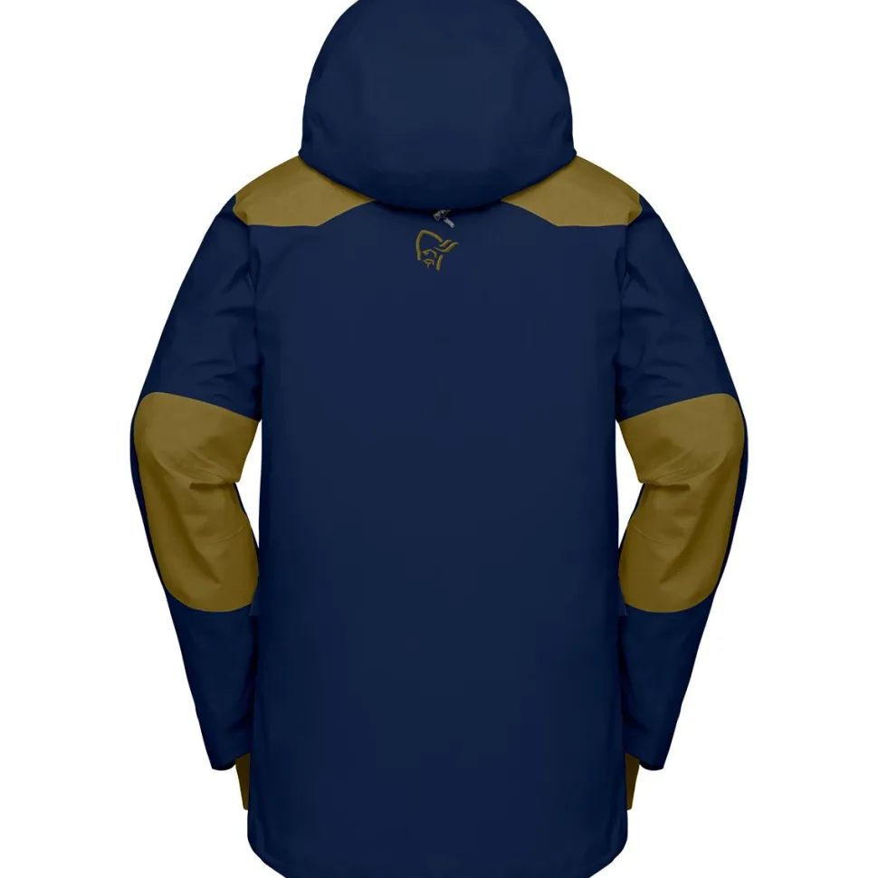 Tamok Gore-Tex Performance Shell Jacket - Men's